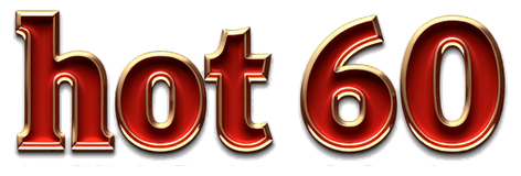 hot 60 logo