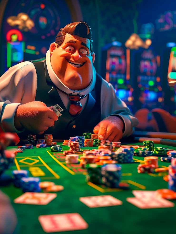 hot 60 Live Casino
